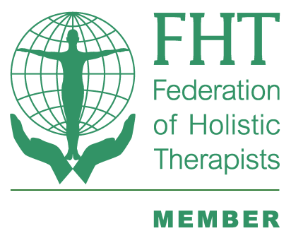 Federation of Holistic Therapists member organisation logo